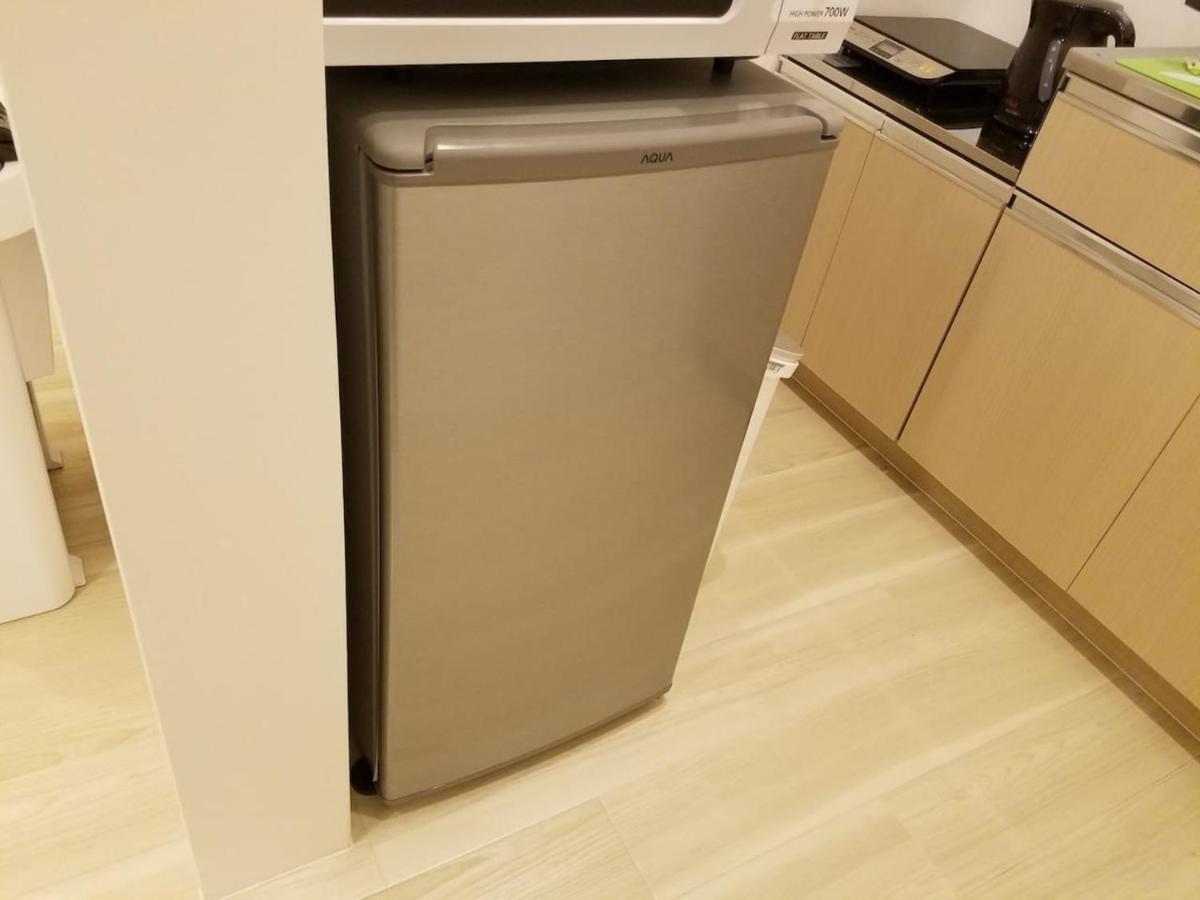 ピラネハウス Lägenhet Tokyo prefektur Exteriör bild